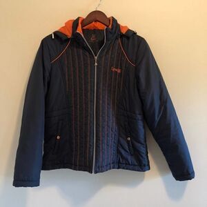 Jacket Lynx Sports Golf 